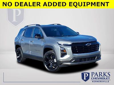 2026 Chevrolet Equinox FWD SUV for sale #263926 - photo 1