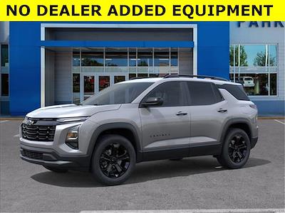 2026 Chevrolet Equinox FWD SUV for sale #263926 - photo 1
