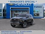 2026 Chevrolet Tahoe 4WD SUV for sale #263947 - photo 11