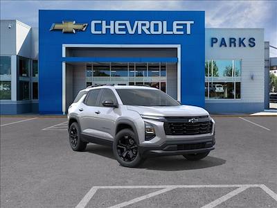 2026 Chevrolet Equinox FWD SUV for sale #264005 - photo 1