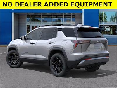 2026 Chevrolet Equinox FWD SUV for sale #264005 - photo 2