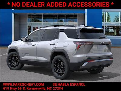 New 2026 Chevrolet Equinox - photo 1