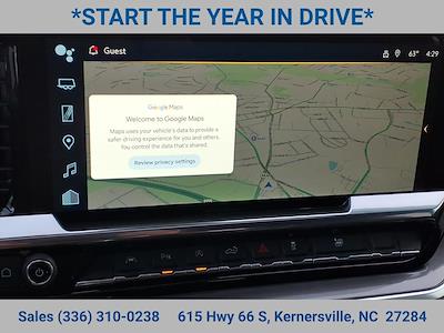 2026 Chevrolet Silverado 1500 Crew Cab 4WD Pickup for sale #264480 - photo 2