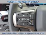 2026 Chevrolet Silverado 1500 Crew Cab 4WD Pickup for sale #264480 - photo 14