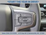 2026 Chevrolet Silverado 1500 Crew Cab 4WD Pickup for sale #264480 - photo 15