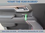 2026 Chevrolet Silverado 1500 Crew Cab 4WD Pickup for sale #264480 - photo 18