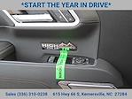 2026 Chevrolet Silverado 1500 Crew Cab 4WD Pickup for sale #264480 - photo 19