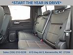 2026 Chevrolet Silverado 1500 Crew Cab 4WD Pickup for sale #264480 - photo 23