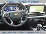 2026 Chevrolet Silverado 1500 Crew Cab 4WD Pickup for sale #264480 - photo 6