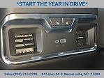 2026 Chevrolet Silverado 1500 Crew Cab 4WD Pickup for sale #264480 - photo 24