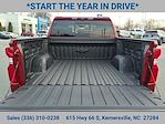 2026 Chevrolet Silverado 1500 Crew Cab 4WD Pickup for sale #264480 - photo 25