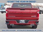 2026 Chevrolet Silverado 1500 Crew Cab 4WD Pickup for sale #264480 - photo 3