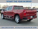 2026 Chevrolet Silverado 1500 Crew Cab 4WD Pickup for sale #264480 - photo 4