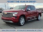 2026 Chevrolet Silverado 1500 Crew Cab 4WD Pickup for sale #264480 - photo 30