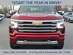 2026 Chevrolet Silverado 1500 Crew Cab 4WD Pickup for sale #264480 - photo 31
