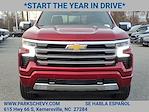 2026 Chevrolet Silverado 1500 Crew Cab 4WD Pickup for sale #264480 - photo 32