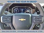 2026 Chevrolet Silverado 1500 Crew Cab 4WD Pickup for sale #264874 - photo 10