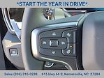 2026 Chevrolet Silverado 1500 Crew Cab 4WD Pickup for sale #264874 - photo 11