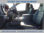 2026 Chevrolet Silverado 1500 Crew Cab 4WD Pickup for sale #264874 - photo 19