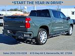 New 2026 Chevrolet Silverado 1500 High Country Crew Cab for sale #264874 - photo 26