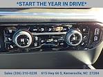 2026 Chevrolet Silverado 1500 Crew Cab 4WD Pickup for sale #264874 - photo 6