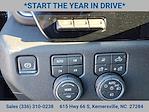 2026 Chevrolet Silverado 1500 Crew Cab 4WD Pickup for sale #264874 - photo 9