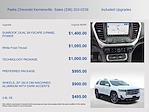 2022 GMC Acadia AWD SUV for sale #264874A - photo 4