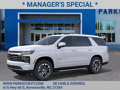New 2026 Chevrolet Tahoe - photo 1
