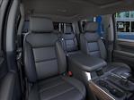 2025 Chevrolet Silverado 1500 Crew Cab 4x4 Pickup for sale #265372 - photo 16