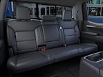 2025 Chevrolet Silverado 1500 Crew Cab 4x4 Pickup for sale #265372 - photo 17