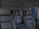 2025 Chevrolet Silverado 1500 Crew Cab 4x4 Pickup for sale #265372 - photo 24