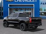 2025 Chevrolet Silverado 1500 Crew Cab 4x4 Pickup for sale #265372 - photo 3