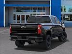2025 Chevrolet Silverado 1500 Crew Cab 4x4 Pickup for sale #265372 - photo 4