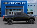 2025 Chevrolet Silverado 1500 Crew Cab 4x4 Pickup for sale #265372 - photo 5
