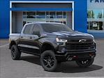 2025 Chevrolet Silverado 1500 Crew Cab 4x4 Pickup for sale #265372 - photo 7