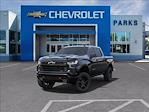 2025 Chevrolet Silverado 1500 Crew Cab 4x4 Pickup for sale #265372 - photo 8