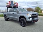 2025 Chevrolet Silverado 1500 Crew Cab 4x4 Pickup for sale #265374 - photo 1