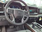 2025 Chevrolet Silverado 1500 Crew Cab 4x4 Pickup for sale #265374 - photo 8