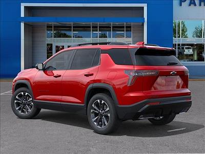 2026 Chevrolet Equinox FWD SUV for sale #265866 - photo 2