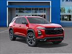 2026 Chevrolet Equinox FWD SUV for sale #265866 - photo 7