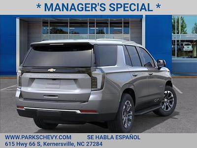 New 2026 Chevrolet Tahoe - photo 1