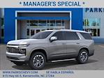 2026 Chevrolet Tahoe 4WD SUV for sale #266055 - photo 2