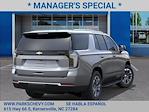 2026 Chevrolet Tahoe 4WD SUV for sale #266055 - photo 4