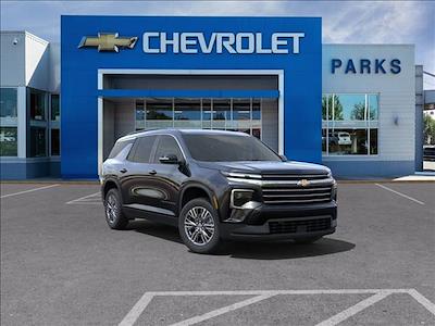 2025 Chevrolet Traverse FWD SUV for sale #266078 - photo 1