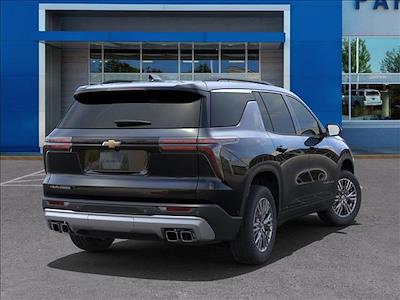 2025 Chevrolet Traverse FWD SUV for sale #266078 - photo 2