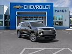 2025 Chevrolet Traverse FWD SUV for sale #266078 - photo 1