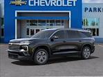 2025 Chevrolet Traverse FWD SUV for sale #266078 - photo 3