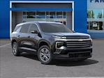 2025 Chevrolet Traverse FWD SUV for sale #266078 - photo 7
