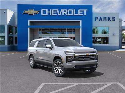 2025 Chevrolet Suburban 4WD SUV for sale #266150 - photo 1