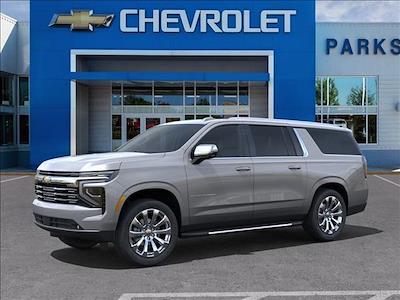 2025 Chevrolet Suburban 4WD SUV for sale #266150 - photo 2